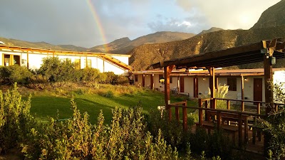 Photos of Terrace Lodge & Tours
