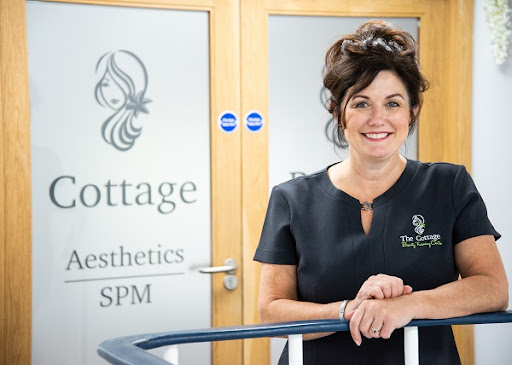 The Cottage Beauty Training & Treatment Centre