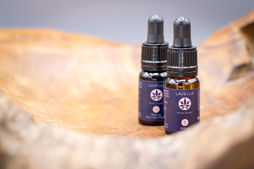 Lavella CBD Limited - Thumbnail