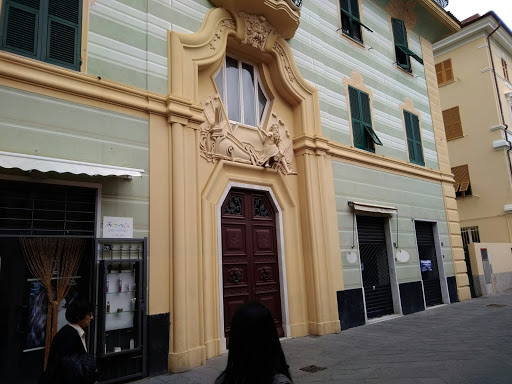 Neve Paolo Gallery - Italy
