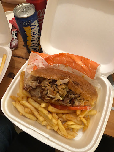 Photo 4 - Kebab Amira