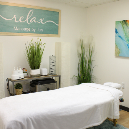 Massage by Jun Gallery - United States