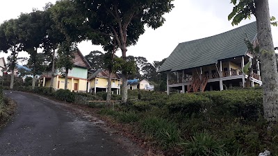 lodging
