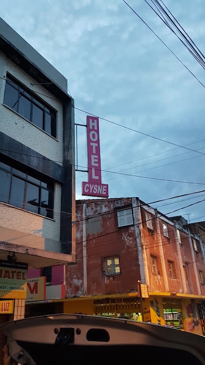 Photos of Cysne Hotel