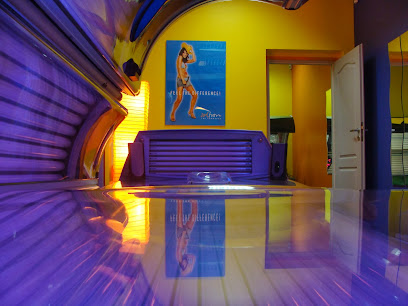 Solarium Video Fox