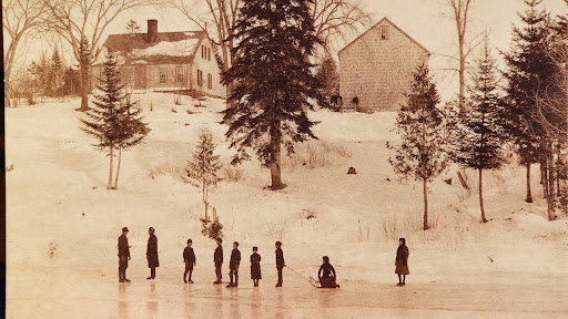 Dennys River Historical Society - Thumbnail