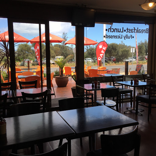 Coffee Home Cafe