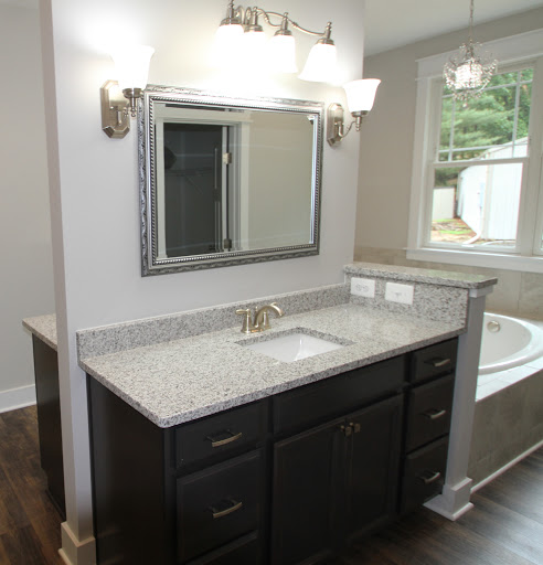 Gray Construction Inc - Visual