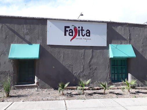 Fajita Resto Mexicano, Author: Juampi Avila