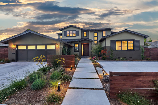 Bridgford Construction Inc.