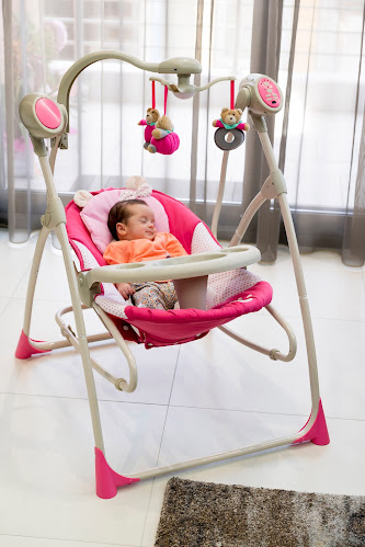 Opinii despre Bebe Stars în Μουδανιά - Κατάστημα βρεφικών ειδών