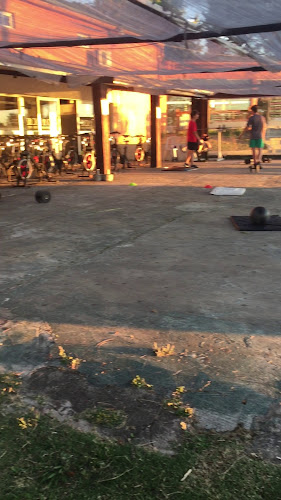 Gimnasio PowerFit - Gimnasio