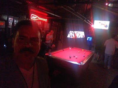 Photos of The Eagle LA