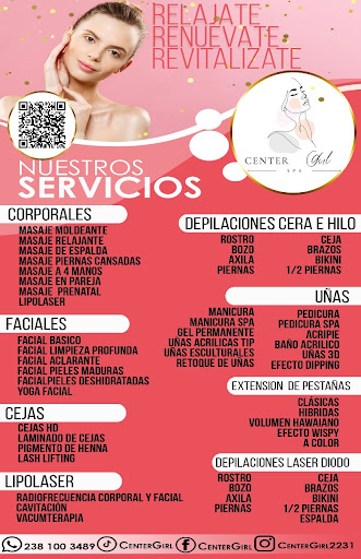 Center Girl Spa - Thumbnail