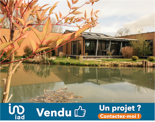 Photo n°21 de Laurène Magne Immobilier iad France à Vinneuf (Consultant immobilier)