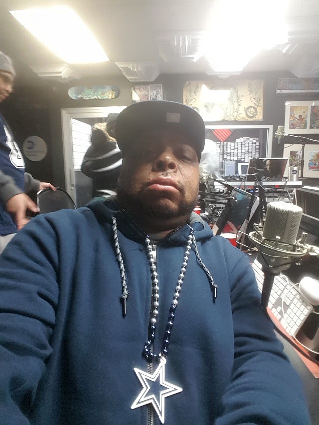 Tuff City Tattoos