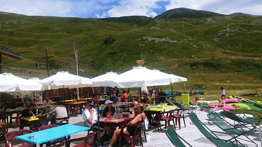 Le Chalet des Mérégers