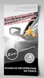 Photo n°2 de Auto Ecole Pont L'Abbé à Pont-l'Abbé-d'Arnoult (Auto-école)