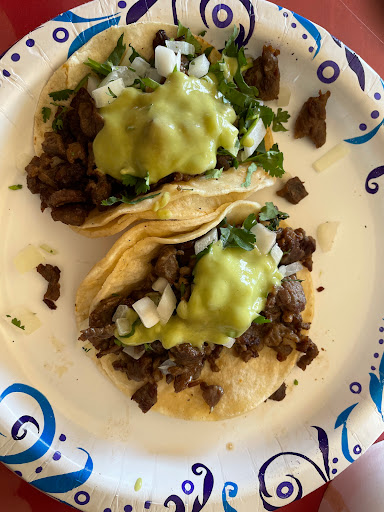 Tacos El Olvido - Thumbnail