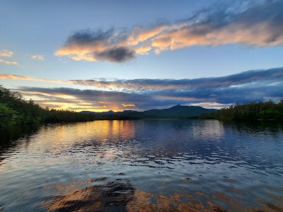 Narrows Bridge (Chocorua Lake Conservancy)