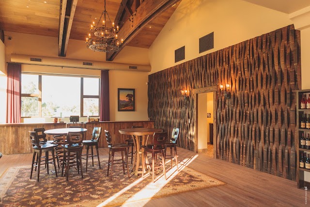 Topa topa cheap winery