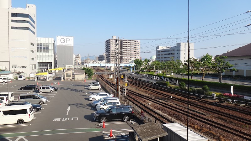 徳島駅クレメント駐車場 徳島県徳島市寺島本町西 駐車場 グルコミ
