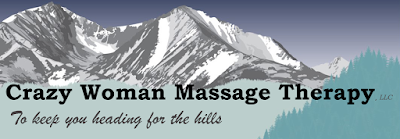 Crazy Woman Massage Therapy