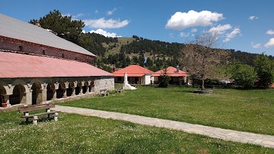 Photos of Samarina