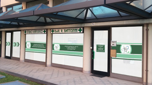 Studio Dentistico Battistini Dr. Roberto Di Battistini Roberto