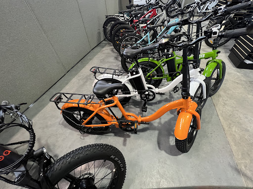 Electric Bikes of WIchita - Thumbnail