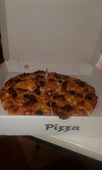 Photos of Snack & Pizzeria JOHRI