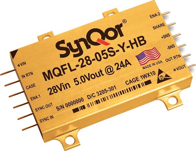 SynQor