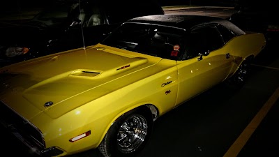 Photos of Effingham Performance Center
