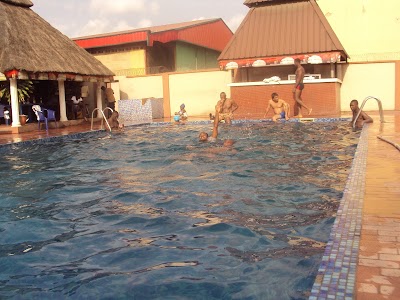 Photos of Villa Park Hotel