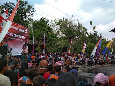 Photos of Tugu Golerista