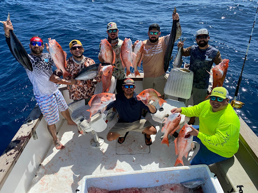Cazadores Del Mesquite Outfitters - Thumbnail