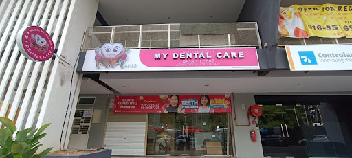 Klinik Pergigian My Dental Care Bayan Lepas