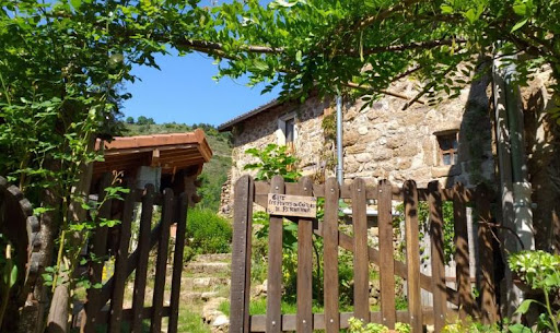 Photo de Gite Montreynaud à Lamastre (07270)