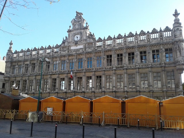 Valenciennes