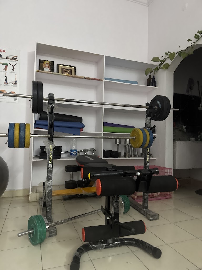 Slim And Fit Yoga And Ayurvedic Clinic