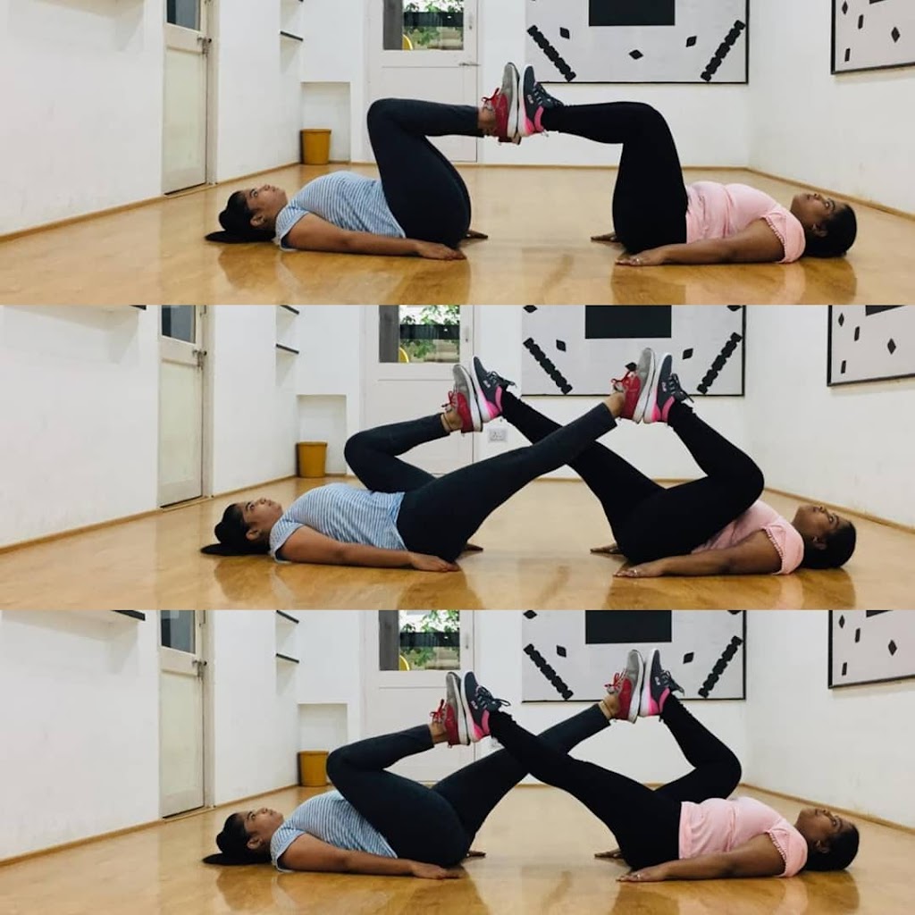 Neha Women S Fitness Studio