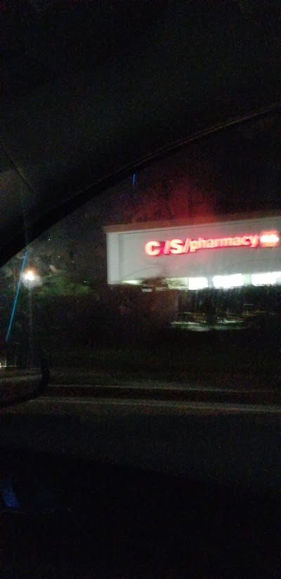 CVS