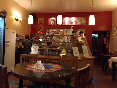 Photos of Corazon Contento