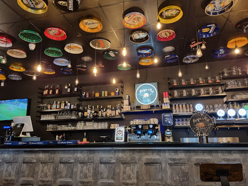 Marga Pub - Visual