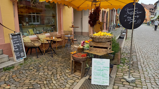Kiki`s Oliven und Antipasti - Thumbnail