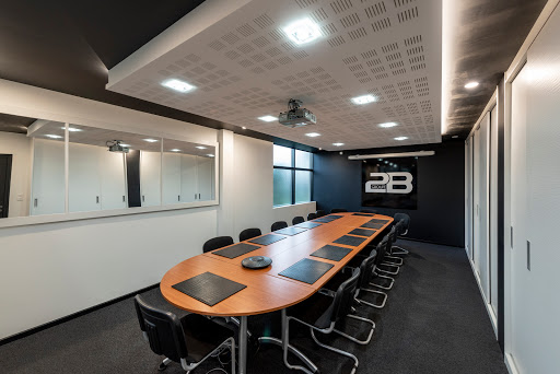 GROUPE 2B - CABINET CARRIERE - Thumbnail