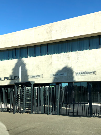 Alpilles Professional School - Thumbnail