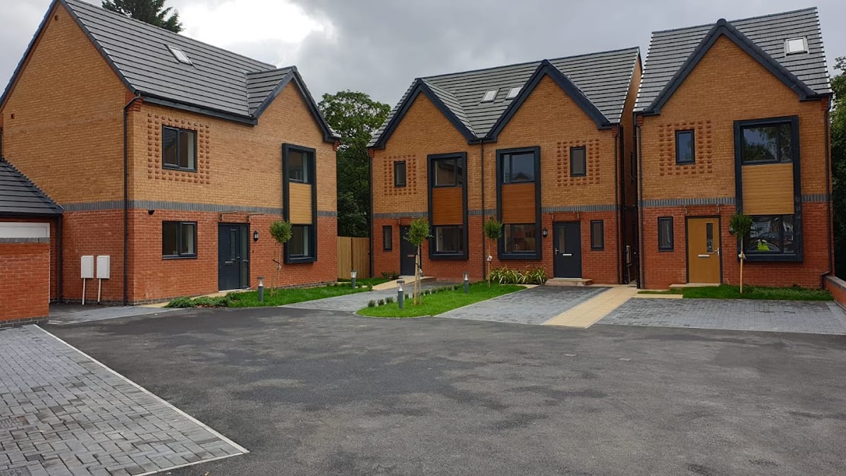 Simeon Property Services