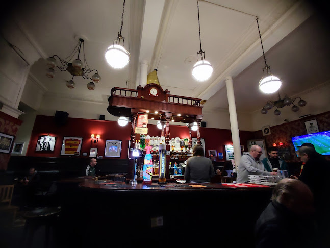 Star & Garter