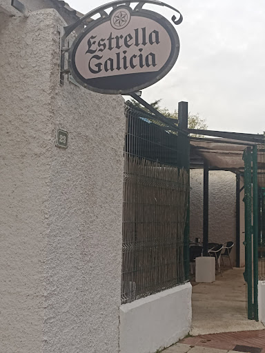 Bar Tebas - Visual